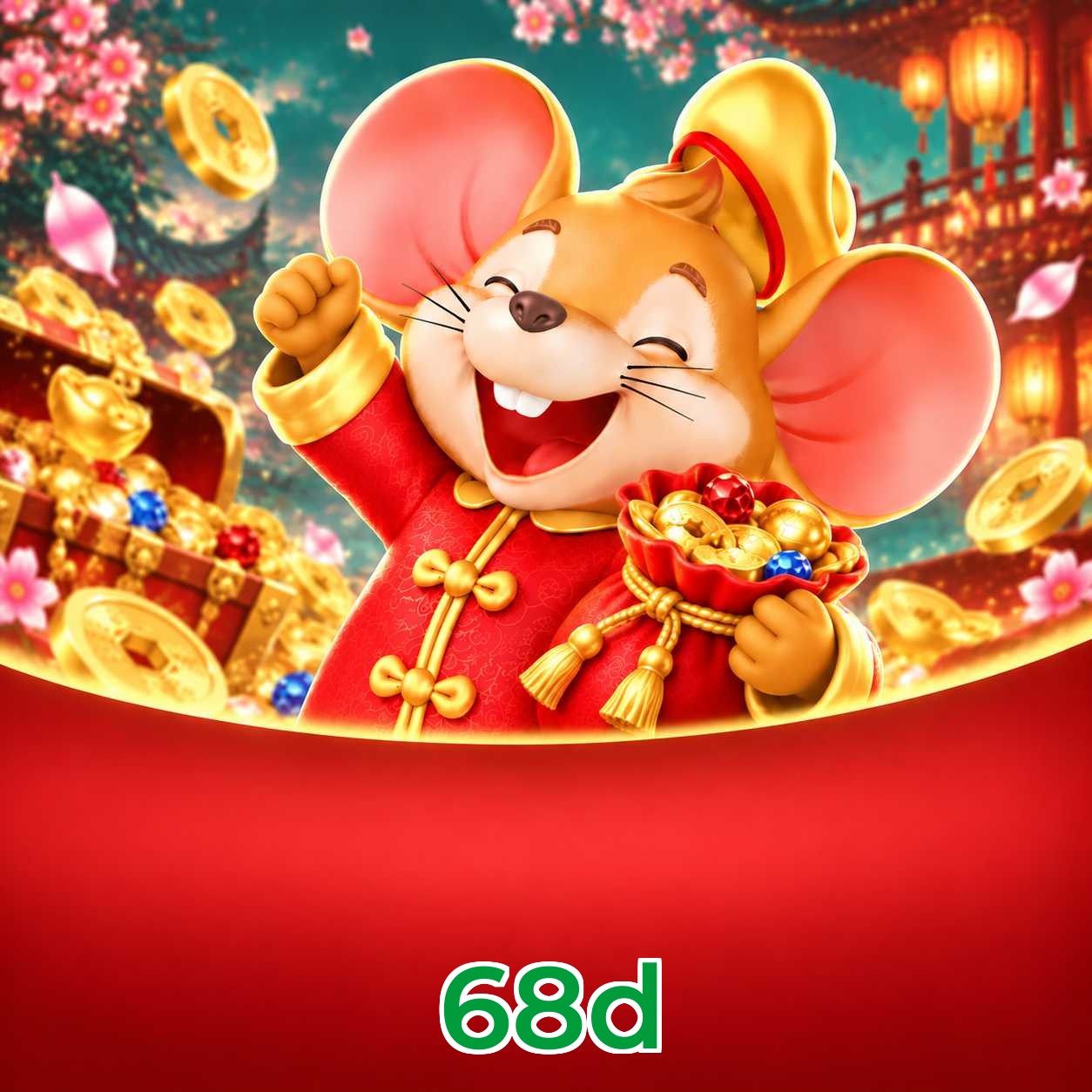 Grandes vitórias em Fortune Games na 68d com PIX rápido