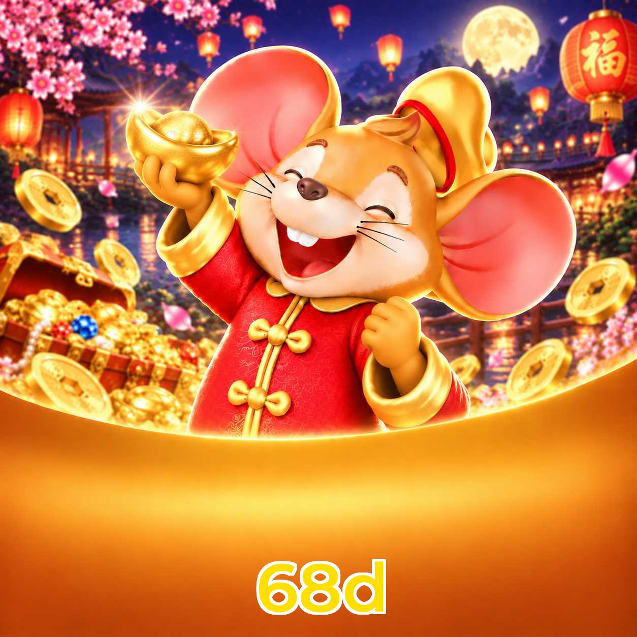 Top provedores tier-1 de slots na plataforma 68d